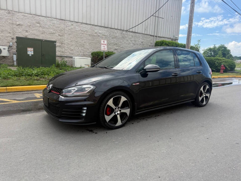 volkswagen golf gti 2016 3VW5T7AU5GM002158 image volkswagen golf gti 2016 3VW5T7AU5GM002158 image